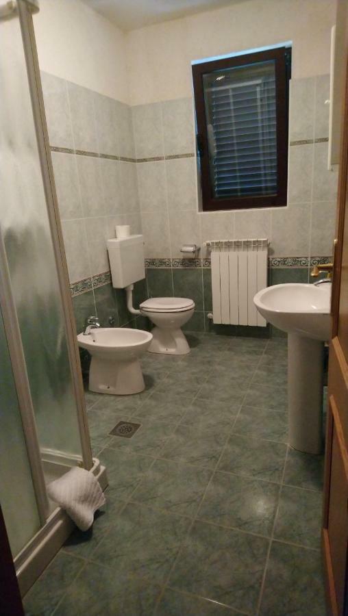 Apartman Dino Tar-Vabriga Ngoại thất bức ảnh